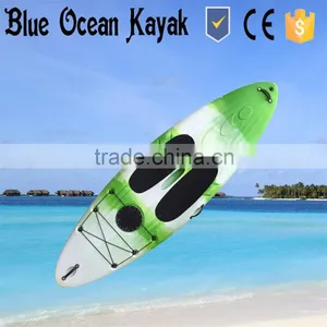 Warm Summer Stand up Paddle Board/soft Sup/kayak thumbnail-4
