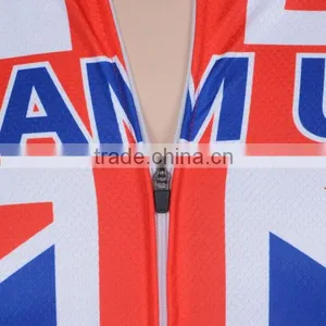 High Quality Mountain Bike Jersey thumbnail-4