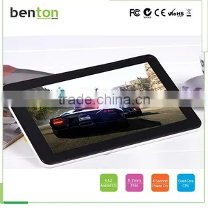 2014 China Hot Sell 9 Inch Tablet pc Dual Core A23 thumbnail-1
