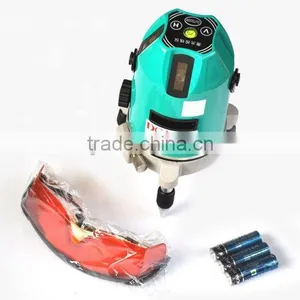 Good Quality of the Dongcheng Green 532nm Electric Laser Line Generator thumbnail-5
