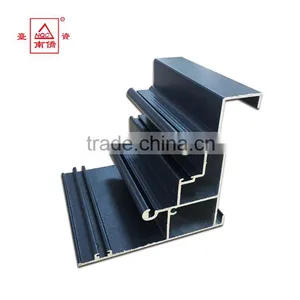 Aluminium Profile for Doors and Windows thumbnail-2