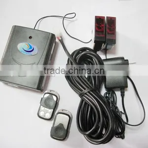 DC 600KG Rolling Door Engine/automatic Door System thumbnail-2