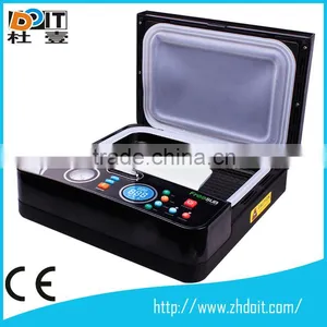 Excellent Quality 3d Sublimation Machine,3d Sublimation Vacuum Machine, 3d Heat Press Machine thumbnail-2