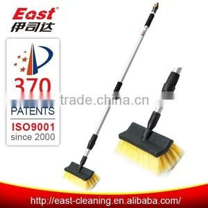 China BSCI Wholesale Car Cleaning Kit Soft Bristle Car and Truck Wash Brush thumbnail-1