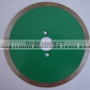 Diamond Saw Blade for Wet Cutting thumbnail-1