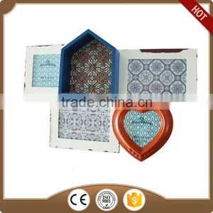 Wooden Photo Frame thumbnail-2