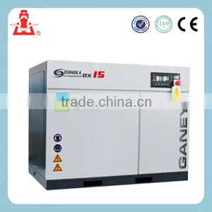 OX15 Scroll Compressor Price List Air Compressor Parts thumbnail-1