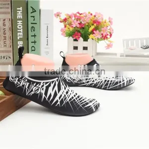 Soft Casual Shoes Anti-slip Rubber Sole thumbnail-4