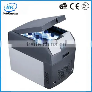Hot Sale Car Fridge 12V thumbnail-1