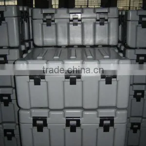 Rotational Molded Military Box thumbnail-1