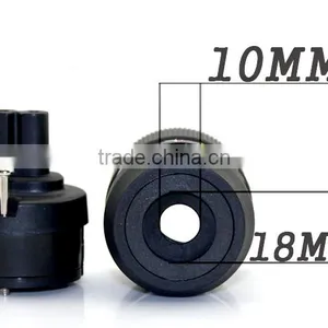 C-7 Hifi Audio Connector thumbnail-3
