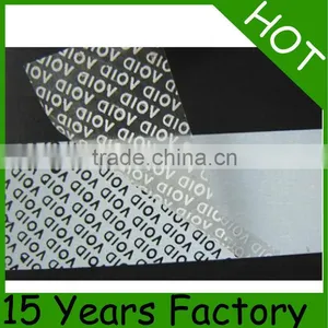 Anti-theft Security Tape thumbnail-1