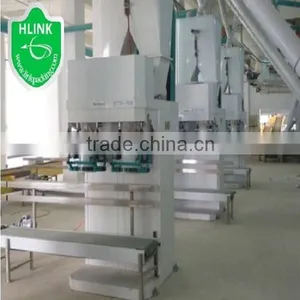 Quality High Accuracy Automatic Weighing Packaging Machine thumbnail-2