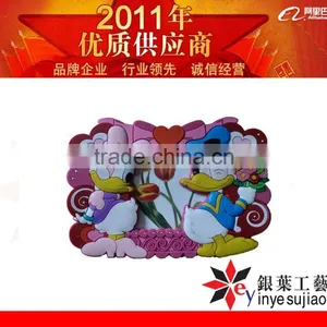 3D Soft Pvc Photo Frame for Promo thumbnail-1