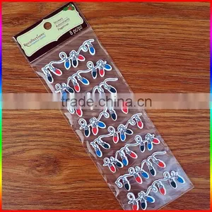 Fruit 3D Puffy Sticker for Boys and Girls thumbnail-1