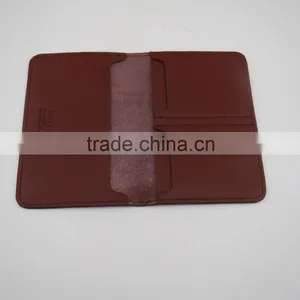 Plaro Customized Personalized Leather Business Card Holder thumbnail-3