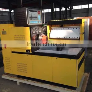 Trustworthy China Supplier BC3000 Fuel Injection Pump Test Bench thumbnail-3