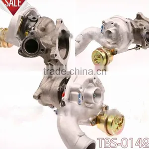K03 Turbo 53039700070 53039880070 Turbocharger for Audi With High Quality thumbnail-1
