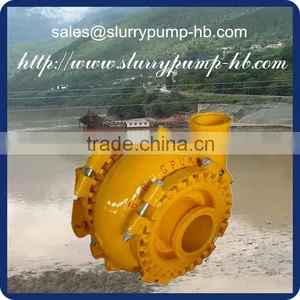 Used Sand Dredge Pump/used Sand Dredge Pumps With the Best Price thumbnail-1