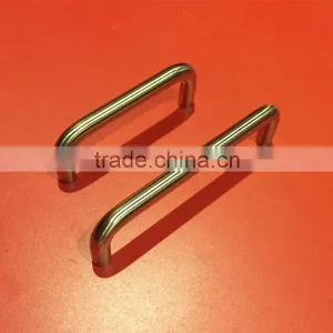 Stainless Steel Furniture Pull Handles for Cabinet, Door and Drawer thumbnail-1