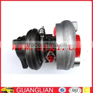 Genuine Diesel Engine ISF2.8 Turbocharger 3796165 thumbnail-2