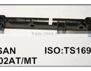 Auto Share Parts Radiator Water Tank for Nissann 200SX/LUCINO/NX/SENTRA/TSUBAME thumbnail-3
