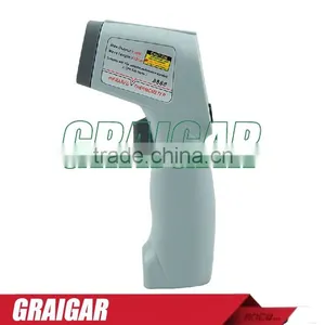 AZ8888 Infrared Thermometer Measuring Range -20 ~ 260C thumbnail-1