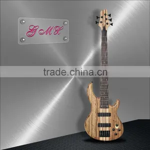 Hot Selling 5 Strings Electric Bass thumbnail-1