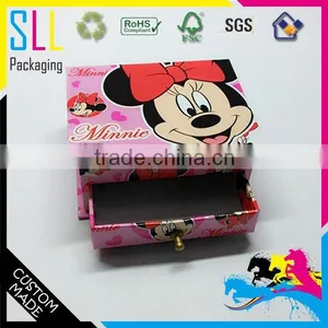 Manufacture Paper Cheap Custom Drawer Box Supplier thumbnail-1