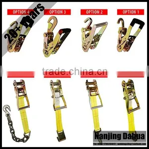 Since 1993 Ratchet Strops Rope Ratchet thumbnail-1