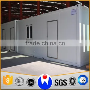 Prefabricated Warehouse Steel Structural thumbnail-4