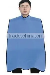 New Type Patient Protection High-collar Waistapron thumbnail-1