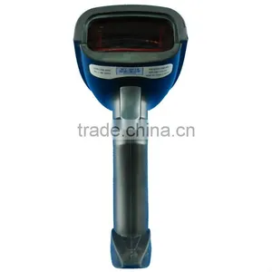 NT-2015 Plug and Play Smart Bar Code Scaner With Usb Port thumbnail-3