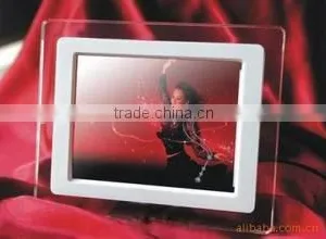 High-quality Metal Decoration Photo Frame With Hanging Digital Photo Frame thumbnail-2