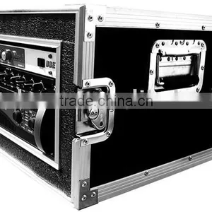 4U AMPLIFIER Deluxe CASE - 18 INCH SHOCK MOUNT thumbnail-1