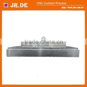 Extraordinary CNC Customization Mould thumbnail-1