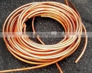 Level Wound Copper Tube thumbnail-1