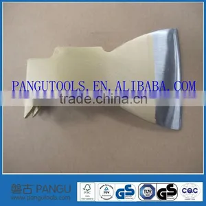 600G AXE HEAD thumbnail-2