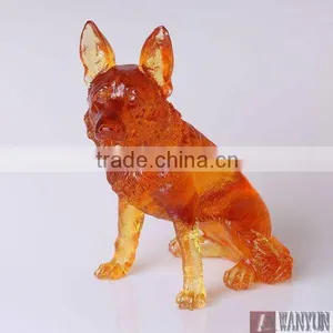 Antique Glass Animal Figurines Wholesales thumbnail-1