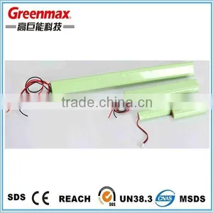 AAA 1000mAh 3.6v Rechargeable Batteries/Cells thumbnail-4