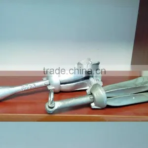 Hot Dip Galvanized Folding Yacht Anchor Type B thumbnail-5