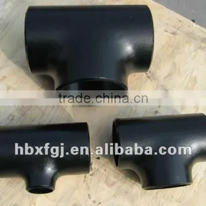 ASME REDUCING TEE thumbnail-1