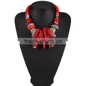 Multicolor Jewelry Necklace Accessories Jewelry Wholesale thumbnail-1