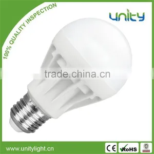 Made in China Energy Saving E27 3W Bulb LED thumbnail-1