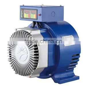 Compact Magnetic Inverter Generator for Water Turbine/marine thumbnail-2