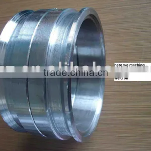 Concrete Pump Pipe Flange thumbnail-1