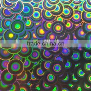 Rainbow / Gratting Foil thumbnail-5