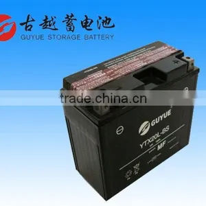 YUASA Accumulators YTX20L-BS thumbnail-1