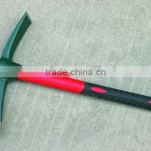 Pickaxe With Plastic Hande thumbnail-1