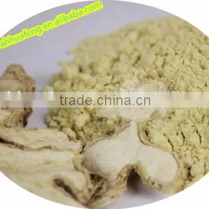 Dried 100% Pure 80-120 Mesh Ginger Powder thumbnail-1